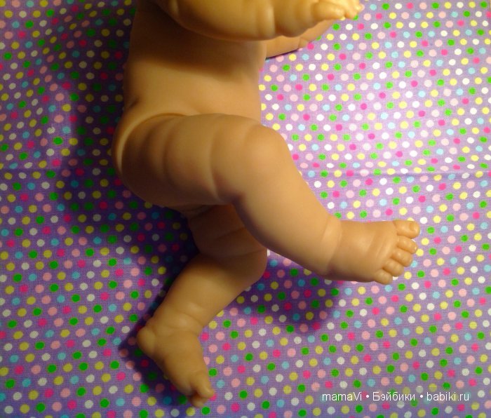 Arias Elegance - компактные испаночки (фото 7)