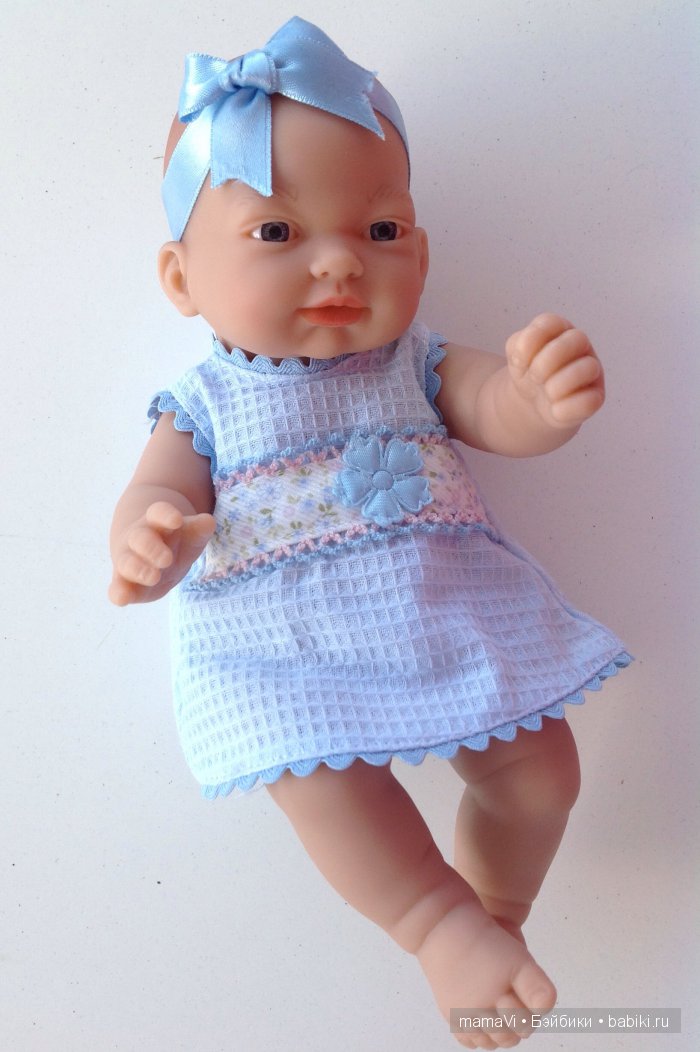 Arias Elegance - компактные испаночки (фото 4)