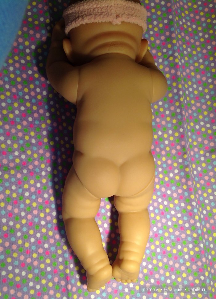 Arias Elegance - компактные испаночки (фото 6)