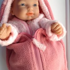 Arias Elegance - компактные испаночки