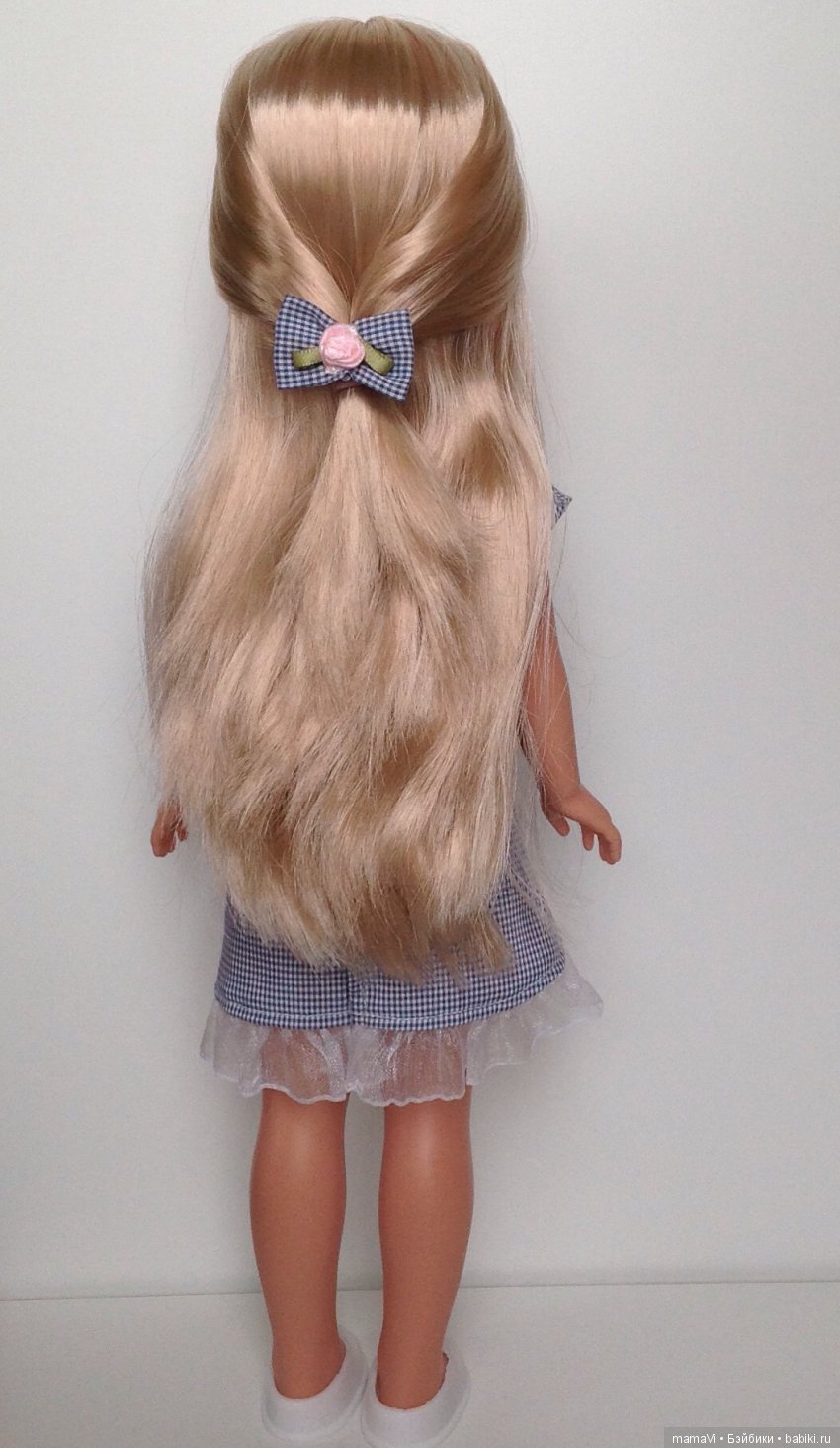Наряжаем Маришек! Мари от Vidal Rojas (фото 7)