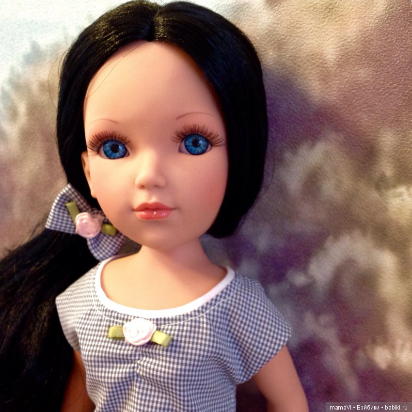 Наряжаем Маришек! Мари от Vidal Rojas (фото 5)