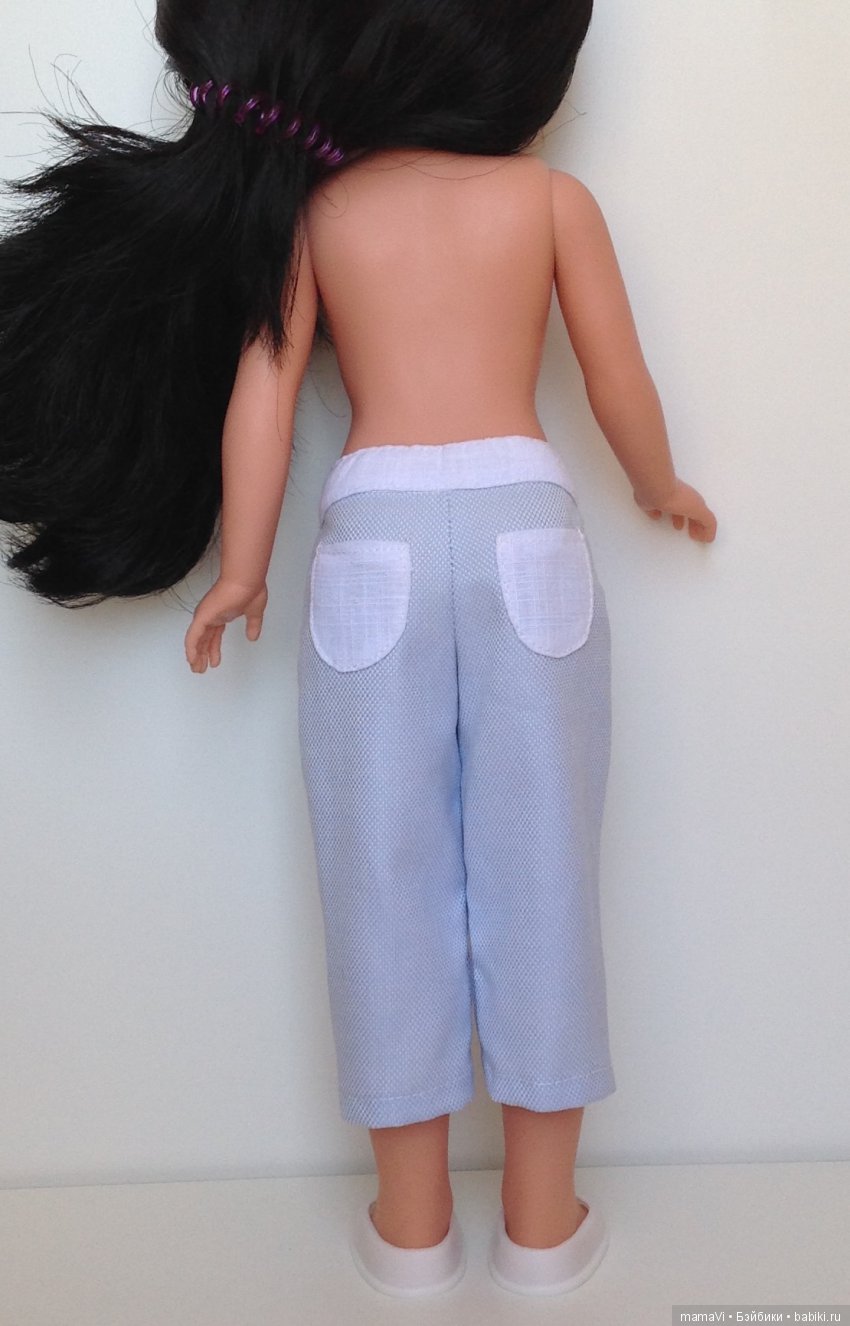 Наряжаем Маришек! Мари от Vidal Rojas