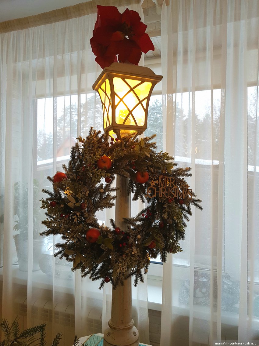 А давайте обмениваться идеями к Новому Году (фото 2)