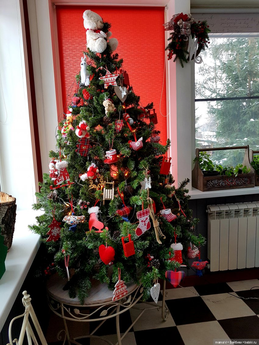 А давайте обмениваться идеями к Новому Году (фото 3)