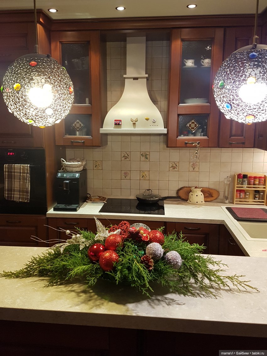 А давайте обмениваться идеями к Новому Году (фото 4)