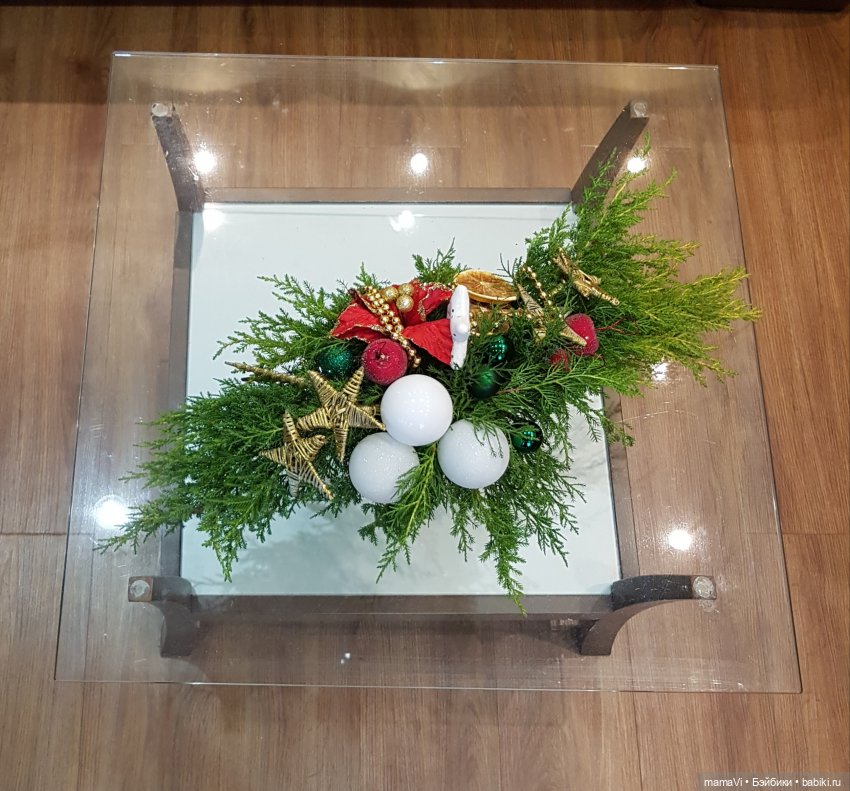 А давайте обмениваться идеями к Новому Году (фото 5)