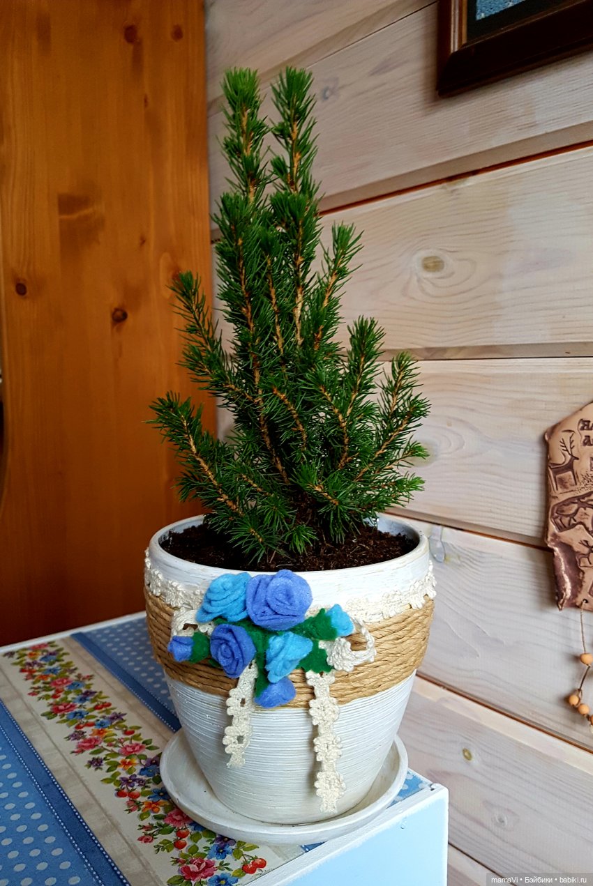 А давайте обмениваться идеями к Новому Году (фото 10)