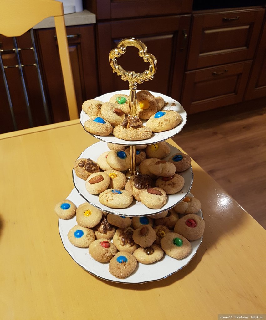 А давайте обмениваться идеями к Новому Году