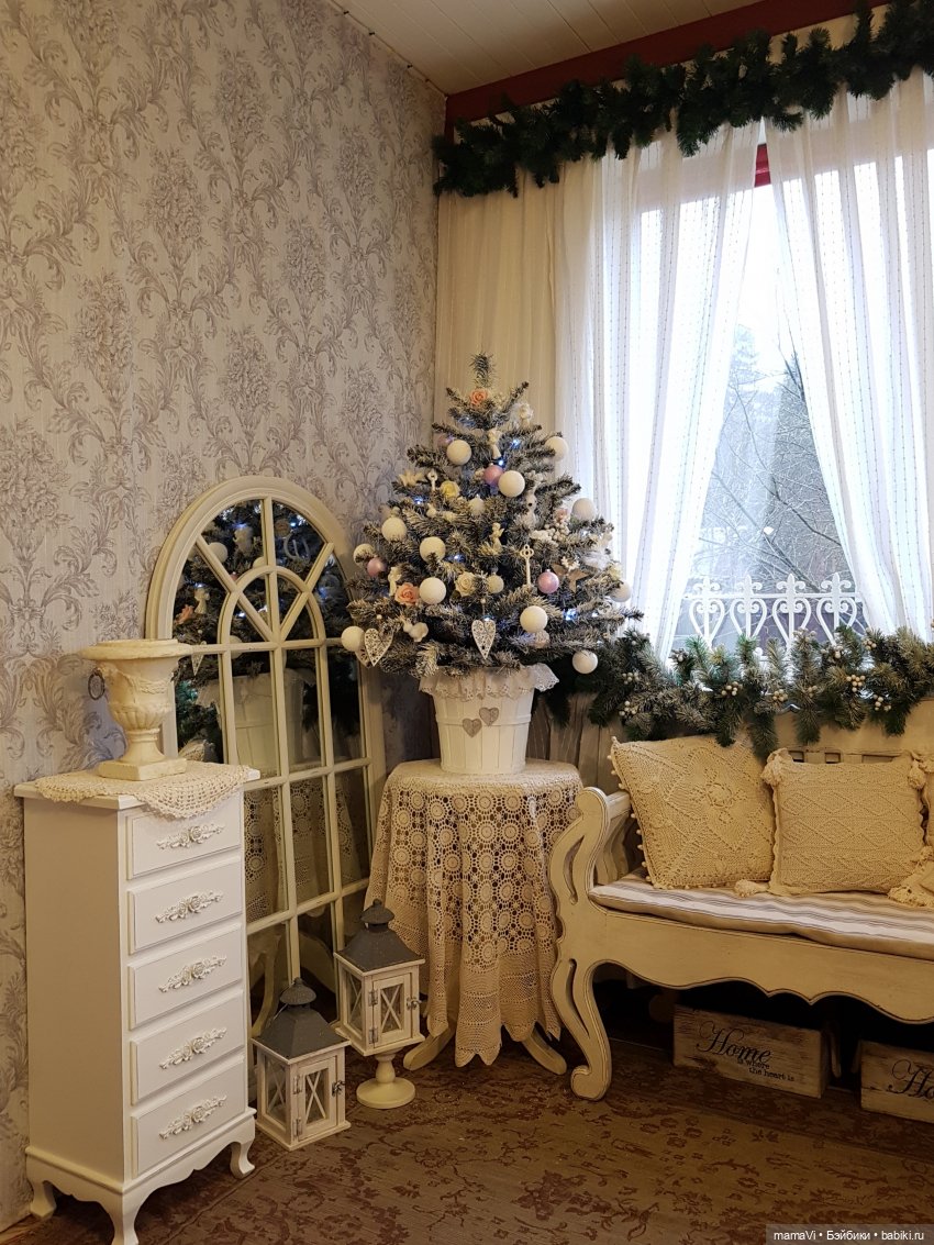 А давайте обмениваться идеями к Новому Году (фото 8)