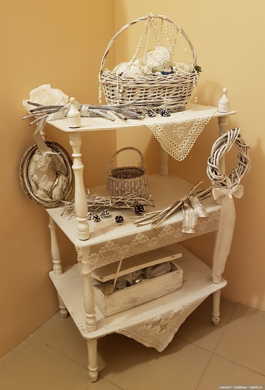 А давайте обмениваться идеями к Новому Году (фото 7)