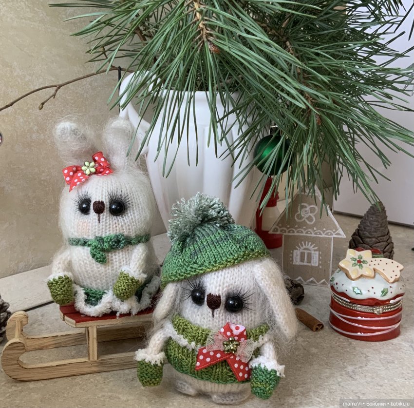 Как у нас поселилась Мия Ватрушковна Гномова (фото 5)