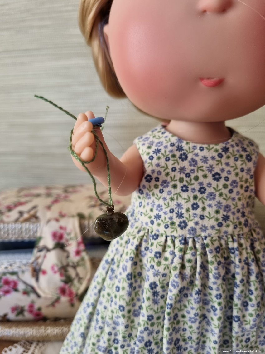 Как Мия Ватрушковна на дачу приехала