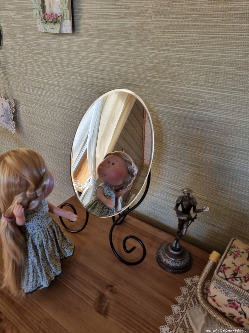 Как Мия Ватрушковна на дачу приехала (фото 9)