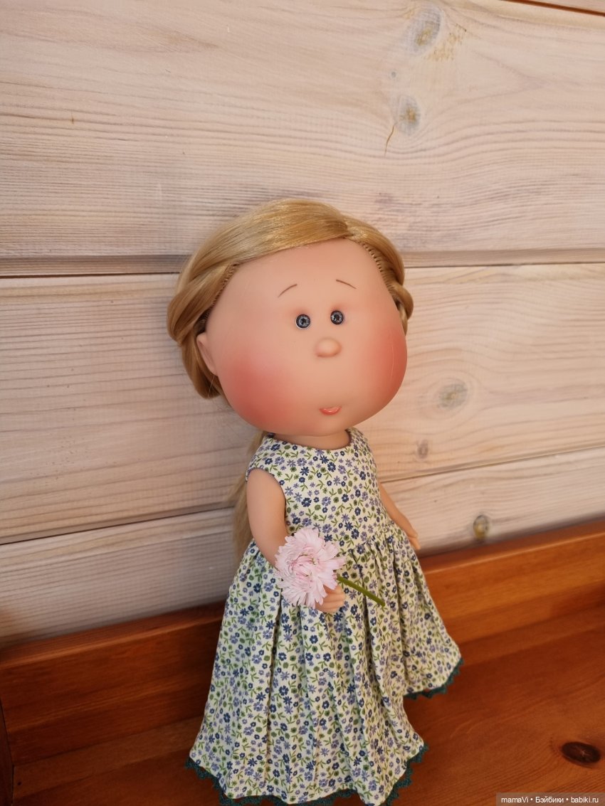 Как Мия Ватрушковна на дачу приехала (фото 6)