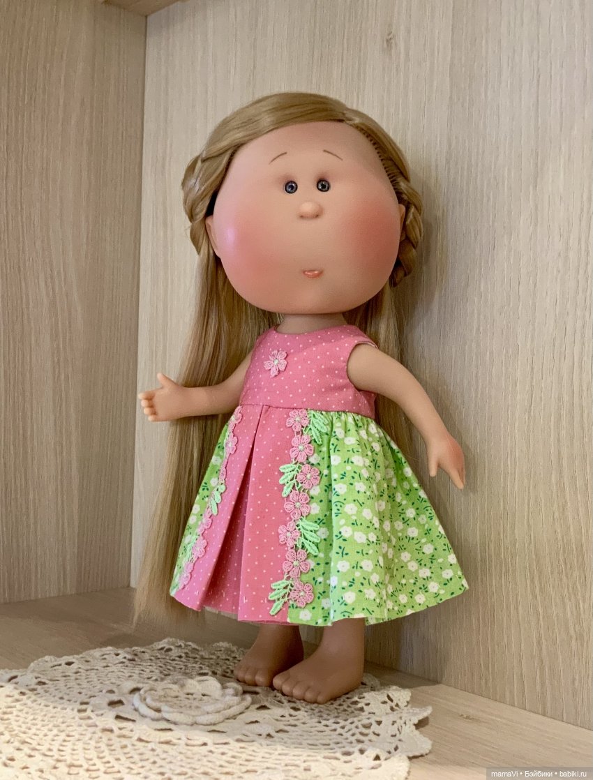 Летнее настроение, голубые розы и Саффолкские пуфы (фото 5)