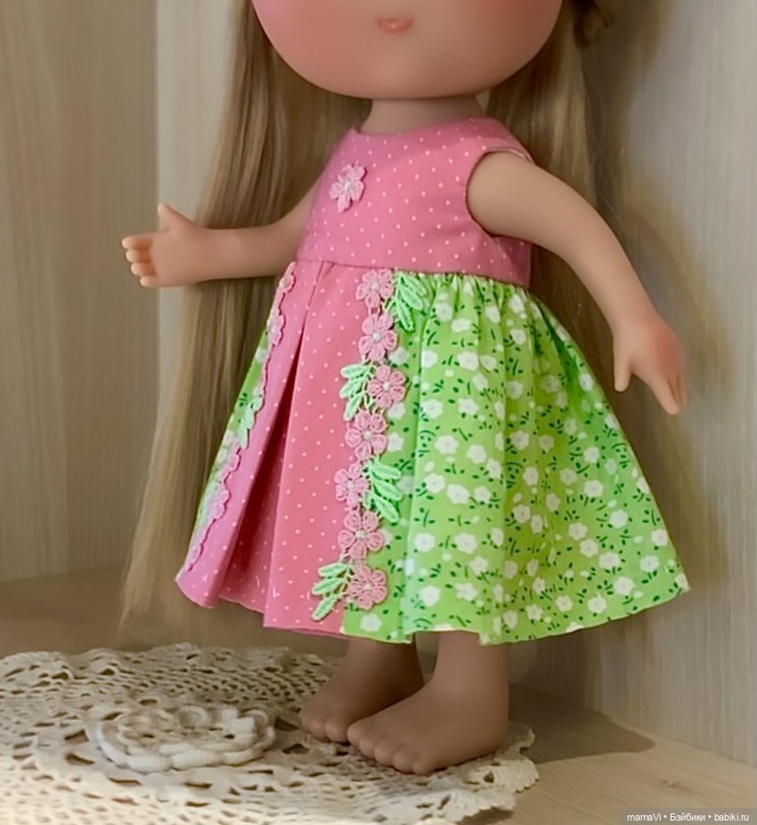 Летнее настроение, голубые розы и Саффолкские пуфы (фото 6)