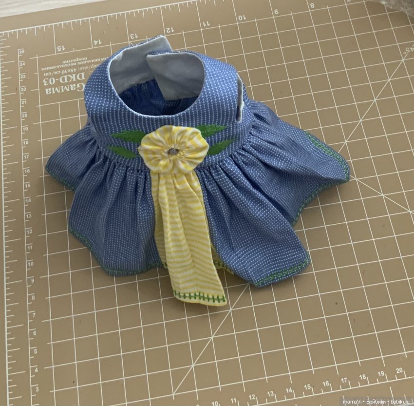 Летнее настроение, голубые розы и Саффолкские пуфы