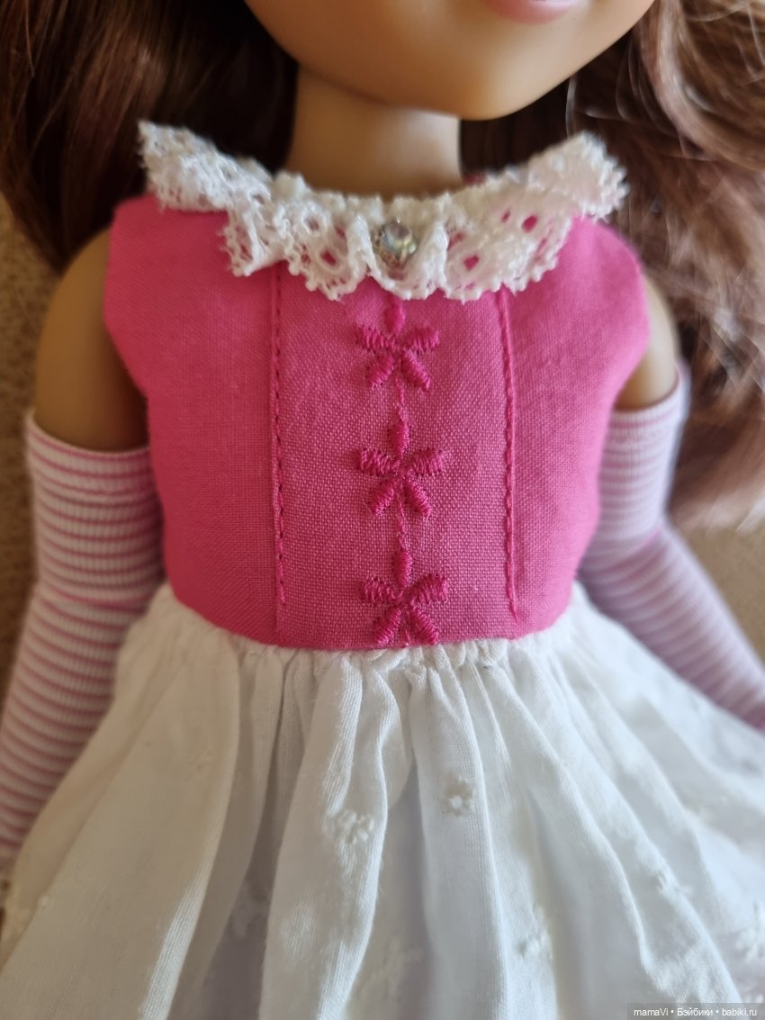 Новые образы для Руби Ред сиблис