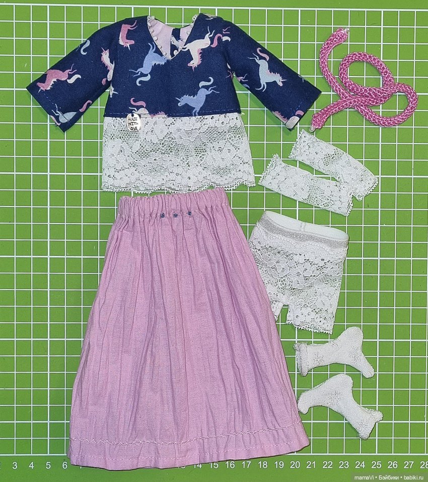 Новые образы для Руби Ред сиблис (фото 5)