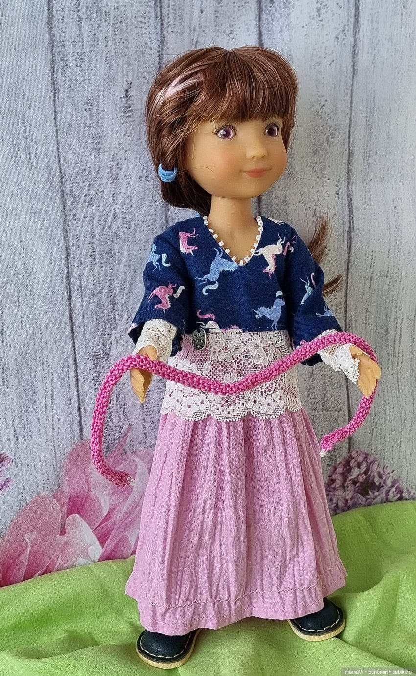 Новые образы для Руби Ред сиблис (фото 4)