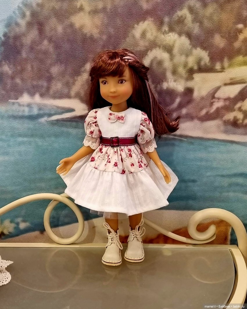 Новые образы для Руби Ред сиблис (фото 8)