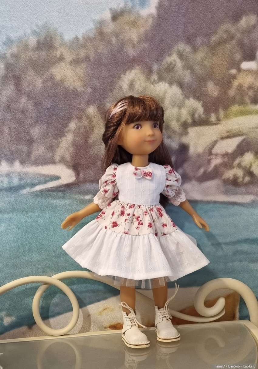 Новые образы для Руби Ред сиблис (фото 7)