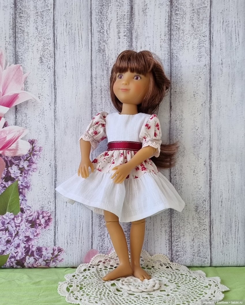 Новые образы для Руби Ред сиблис (фото 6)