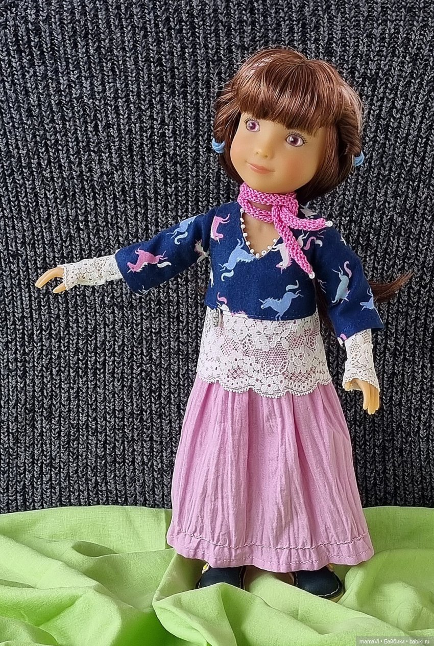 Новые образы для Руби Ред сиблис (фото 3)