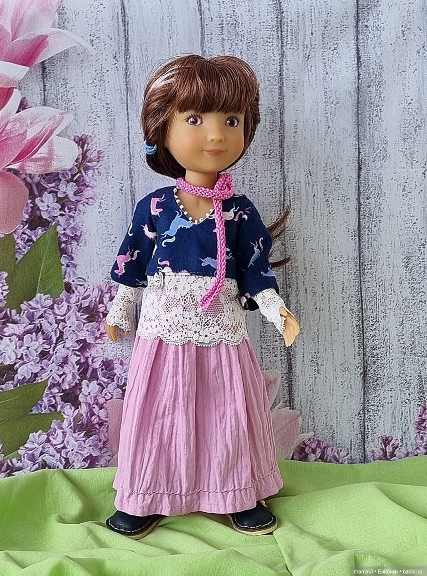 Новые образы для Руби Ред сиблис (фото 2)