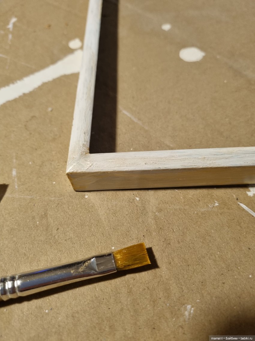 Семейная традиция — Вышивка крестиком (фото 4)