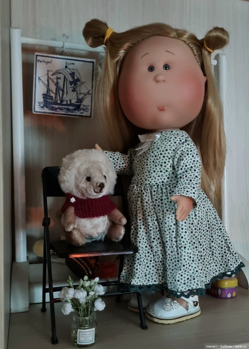 Семейная традиция — Вышивка крестиком