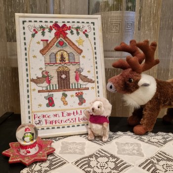 Семейная традиция