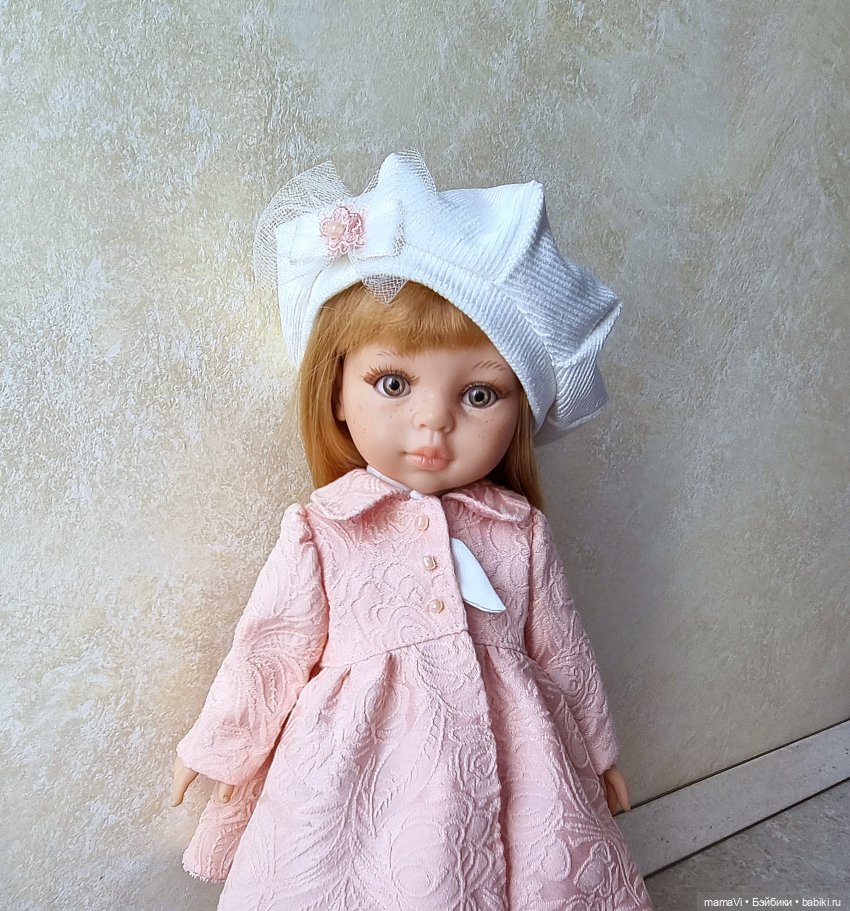 Персиковый и бирюза для весеннего настроения (фото 10)