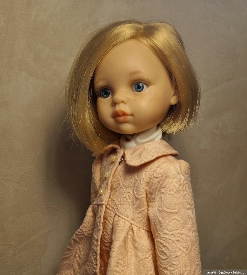 Персиковый и бирюза для весеннего настроения (фото 5)