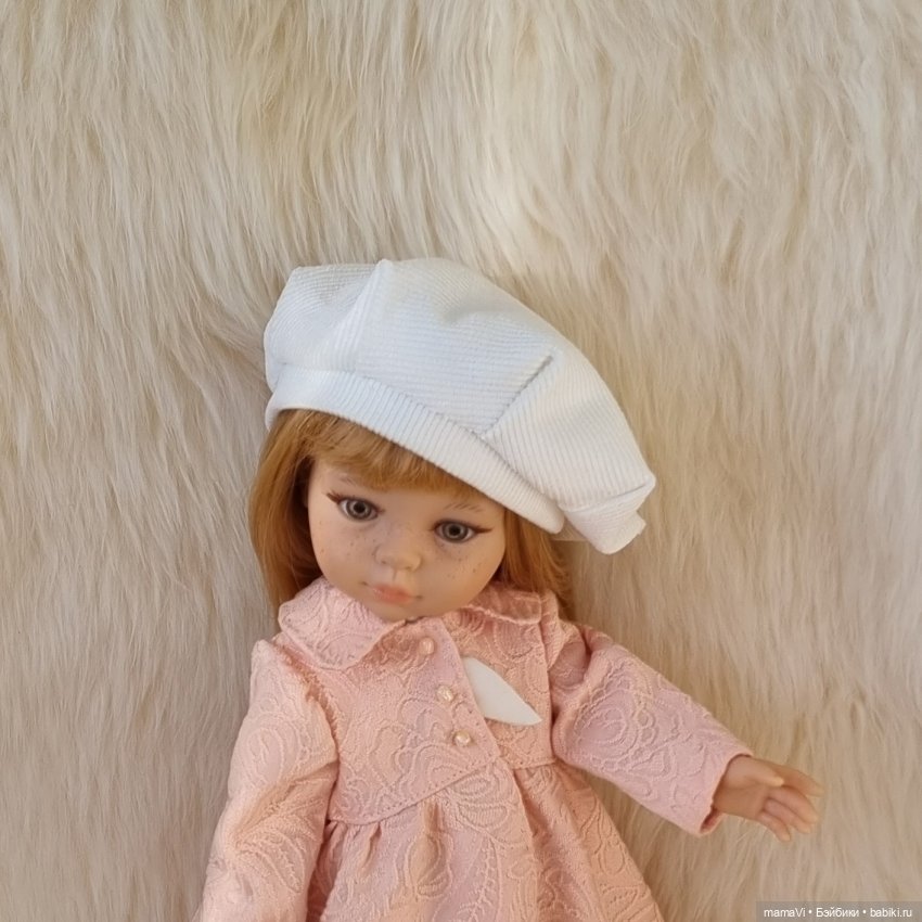 Персиковый и бирюза для весеннего настроения (фото 3)