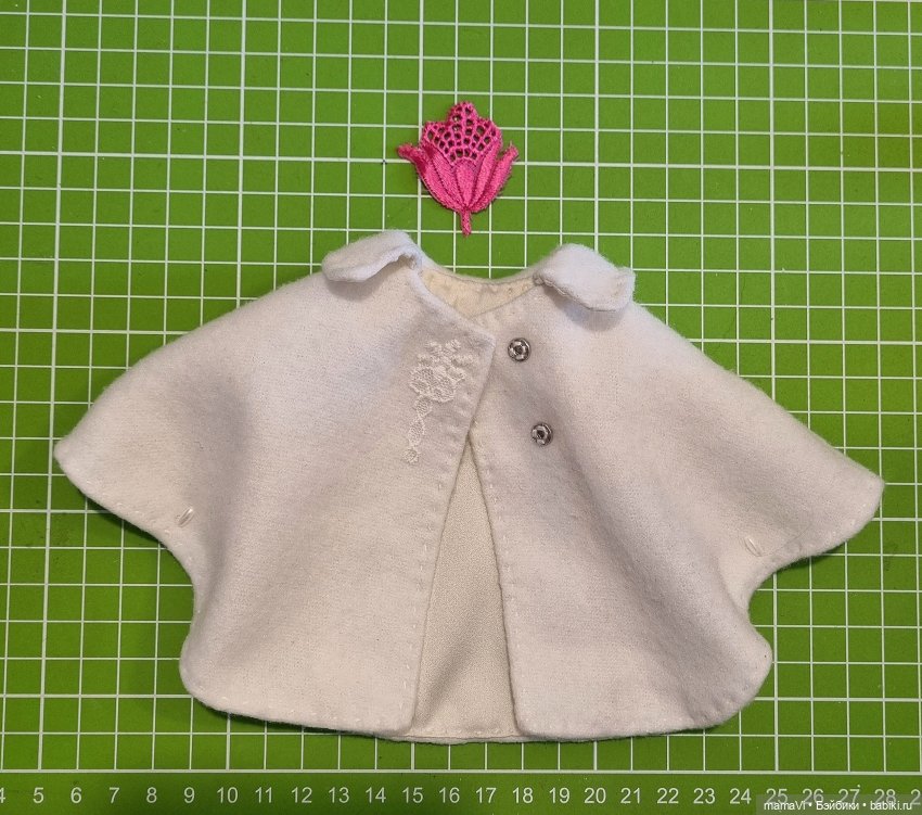 Весенний комплект — Куклы Paola Reina (Паола Рейна): новинки