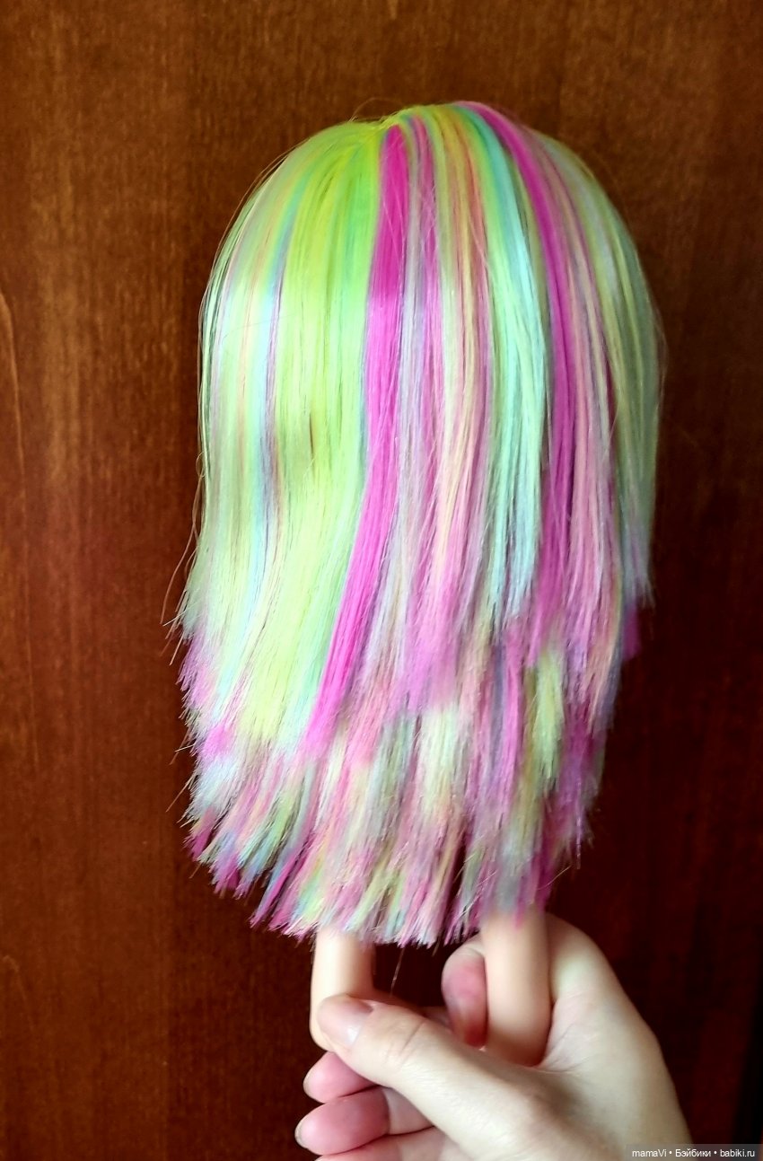 Как у нас поселилась Тюпа Лучикова (фото 3)