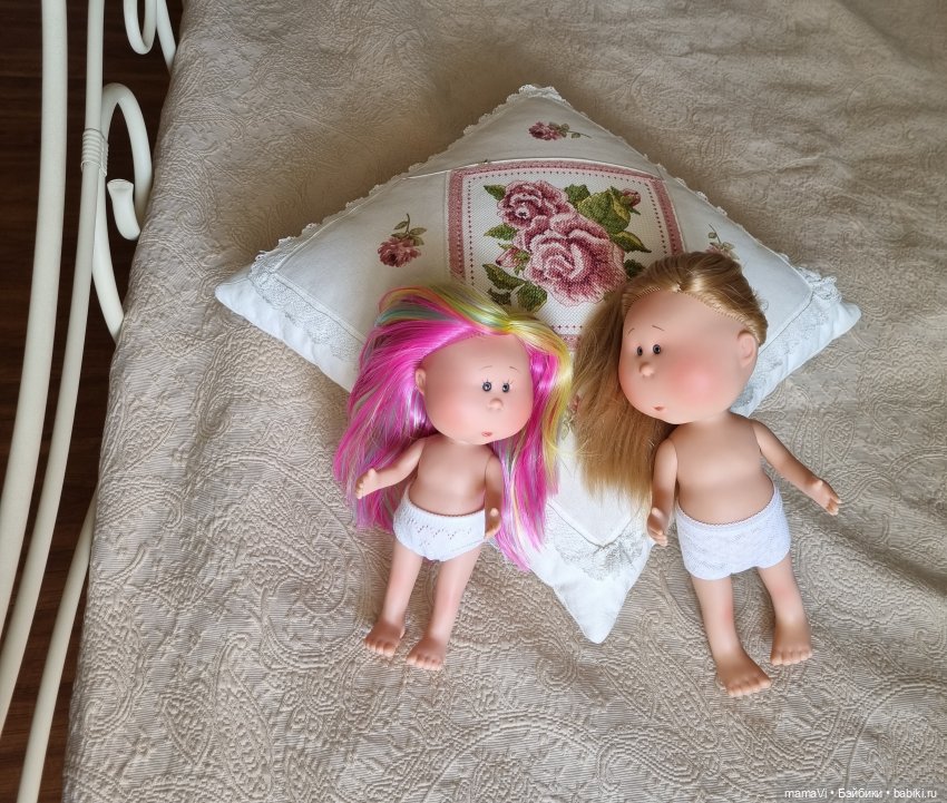 Как у нас поселилась Тюпа Лучикова (фото 9)