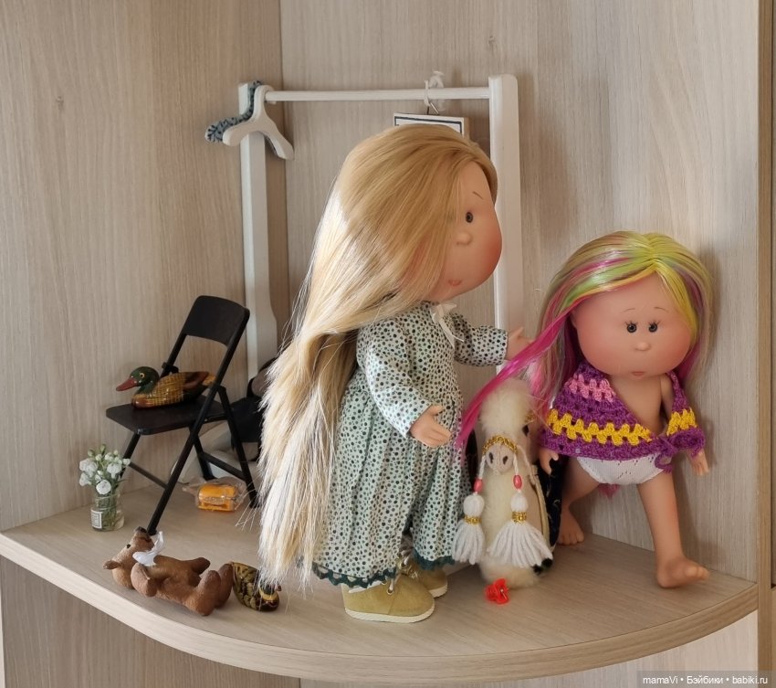 Как у нас поселилась Тюпа Лучикова (фото 4)