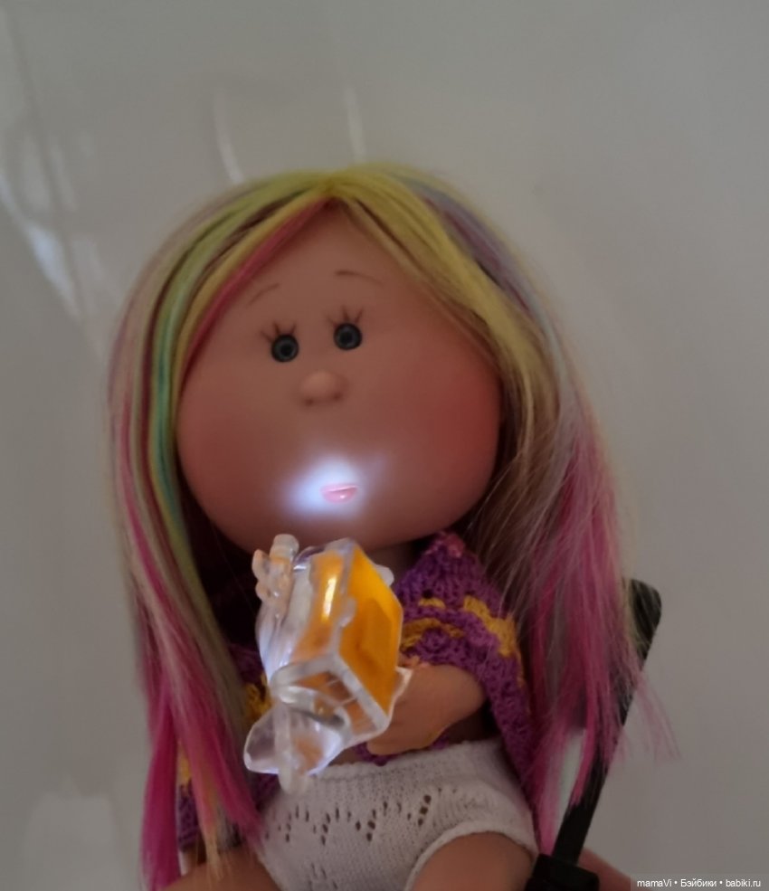 Как у нас поселилась Тюпа Лучикова (фото 7)