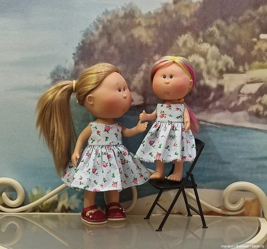 Как у нас поселилась Тюпа Лучикова (фото 10)