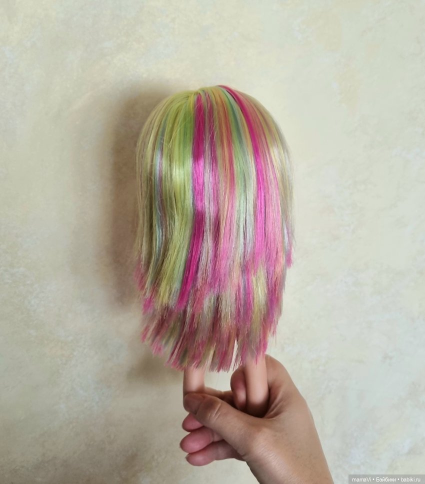 Как у нас поселилась Тюпа Лучикова (фото 2)