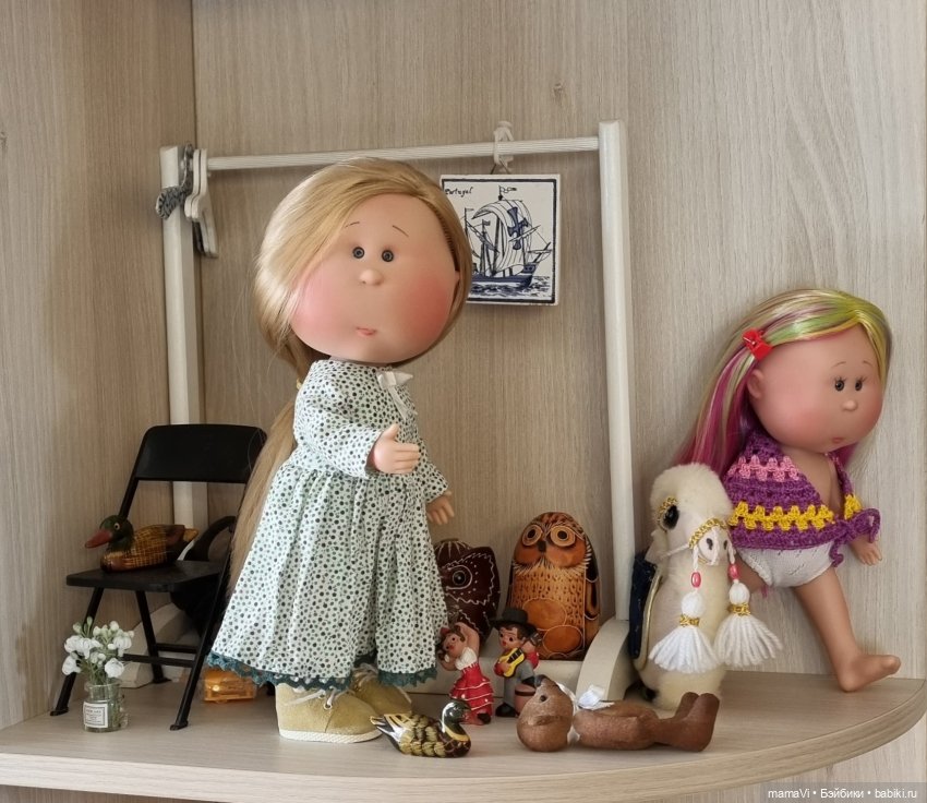 Как у нас поселилась Тюпа Лучикова (фото 5)