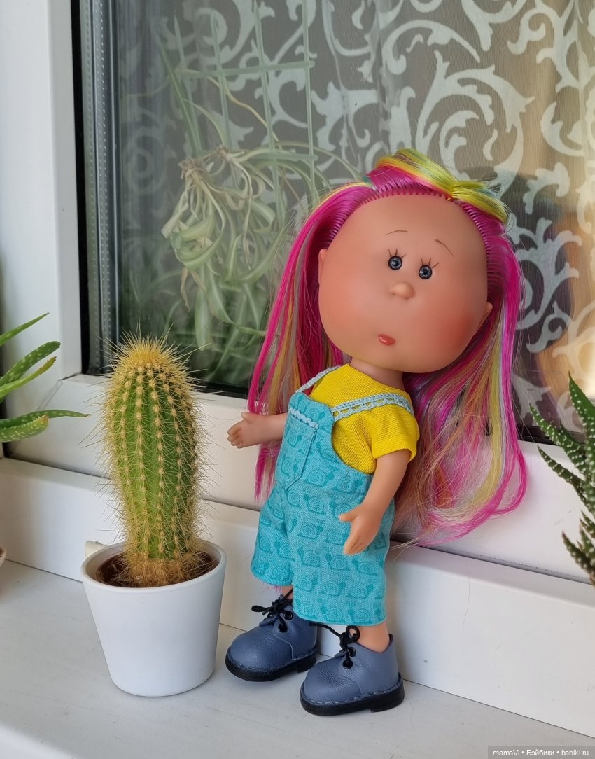 Один день из жизни Тюпы Лучиковой (фото 6)