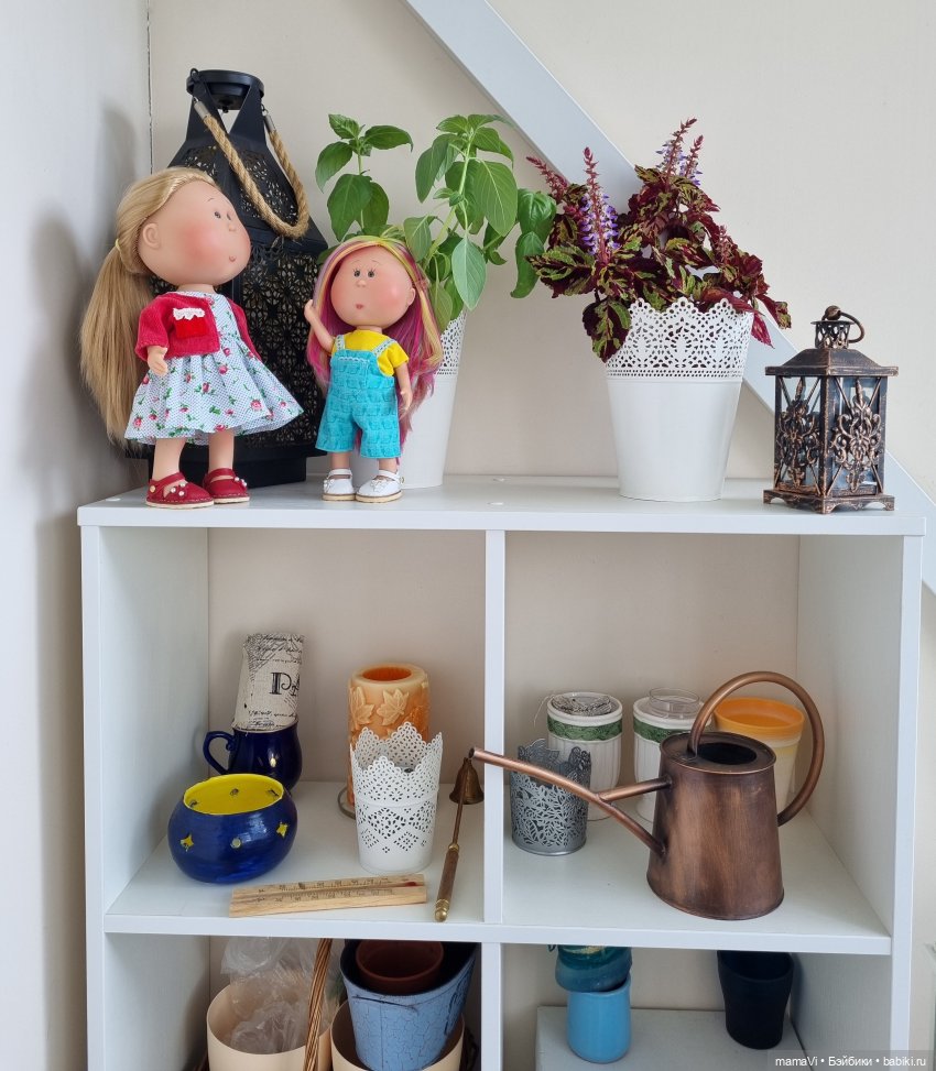 Один день из жизни Тюпы Лучиковой (фото 8)