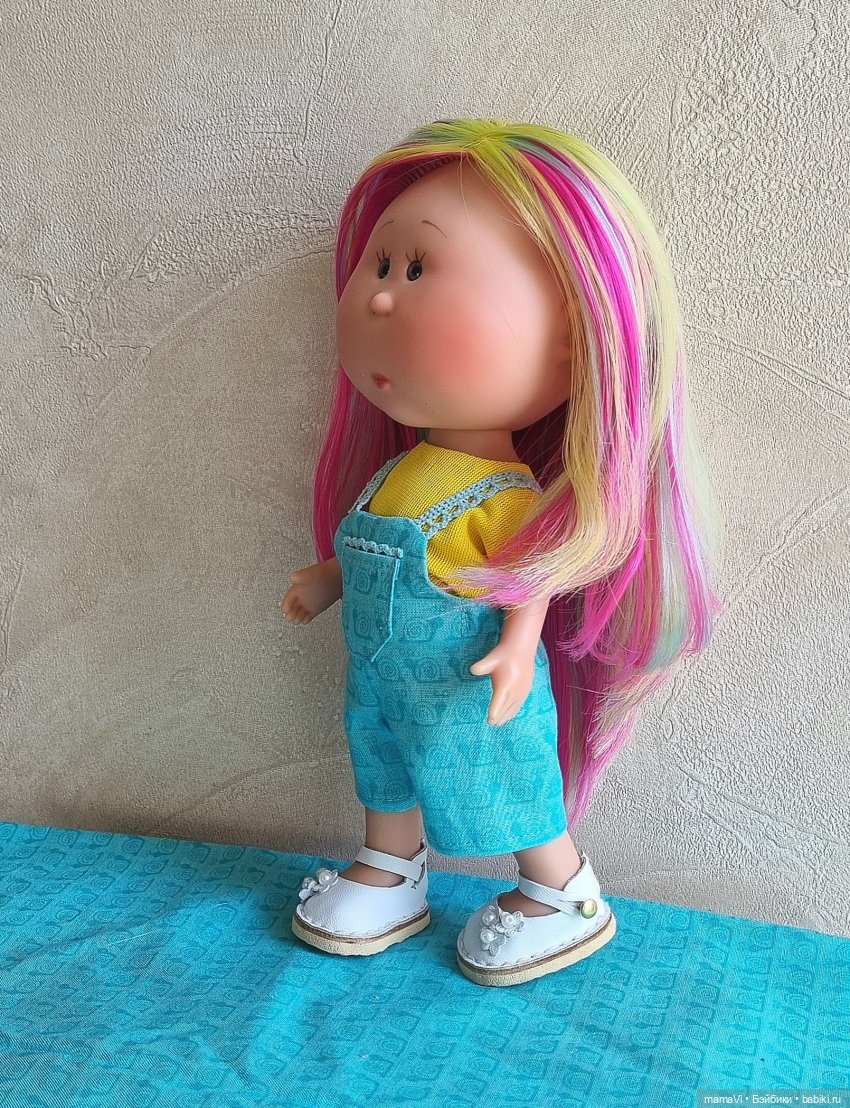 Один день из жизни Тюпы Лучиковой (фото 3)