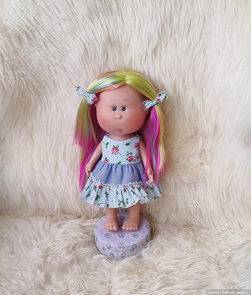 Один день из жизни Тюпы Лучиковой