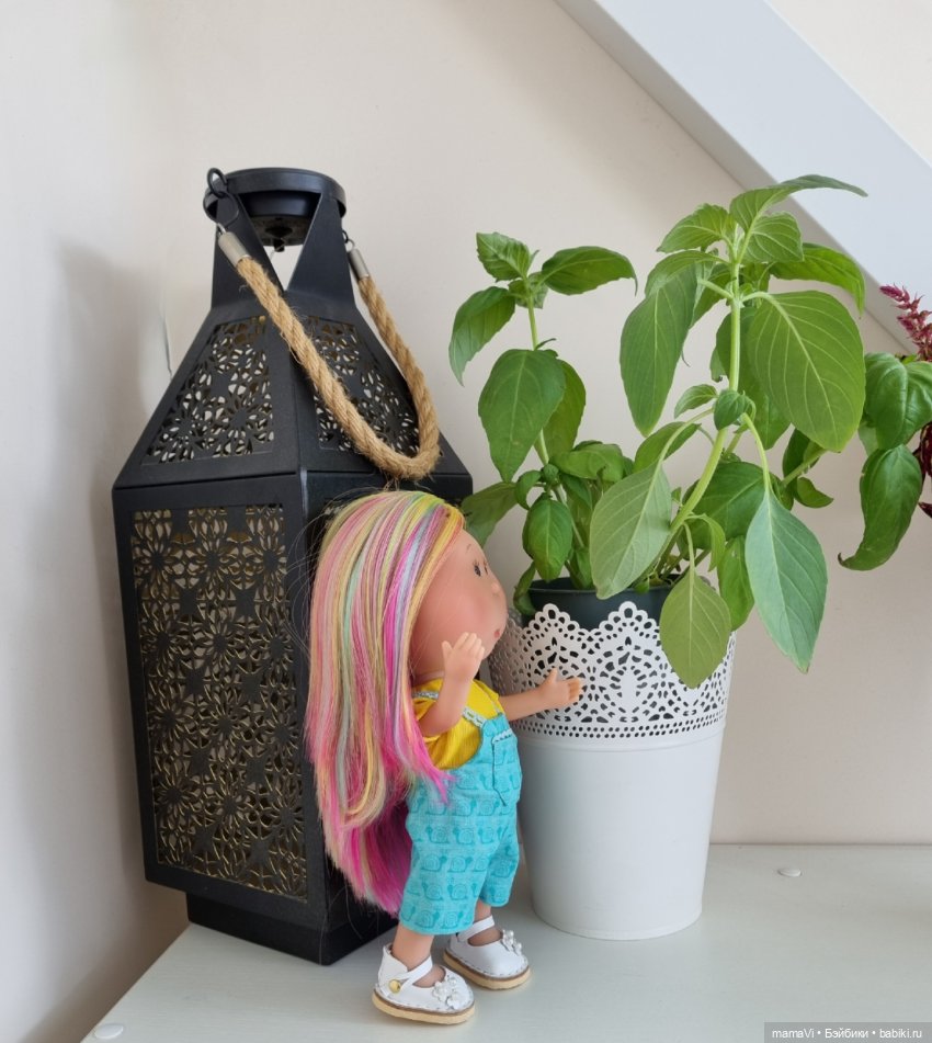 Один день из жизни Тюпы Лучиковой (фото 9)