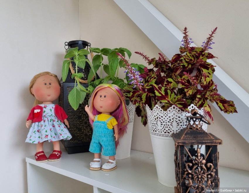 Один день из жизни Тюпы Лучиковой (фото 7)